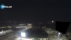 Ulice Meziříčská