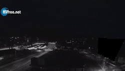 Ulice Meziříčská