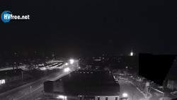 Ulice Meziříčská