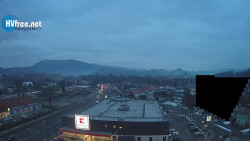 Ulice Meziříčská