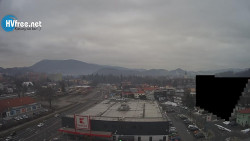 Ulice Meziříčská