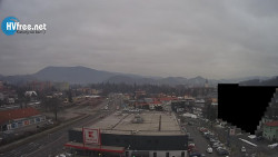 Ulice Meziříčská