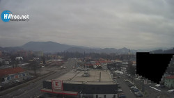 Ulice Meziříčská