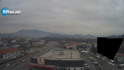 Ulice Meziříčská