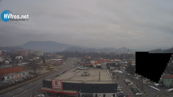 Ulice Meziříčská