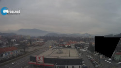 Ulice Meziříčská