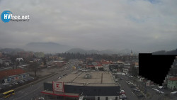 Ulice Meziříčská