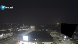 Ulice Meziříčská