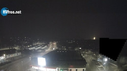 Ulice Meziříčská