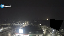 Ulice Meziříčská