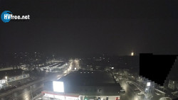 Ulice Meziříčská