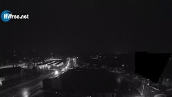 Ulice Meziříčská