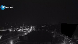 Ulice Meziříčská