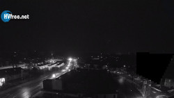 Ulice Meziříčská