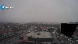 Ulice Meziříčská