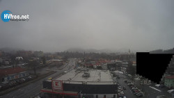 Ulice Meziříčská