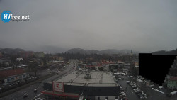 Ulice Meziříčská