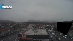 Ulice Meziříčská