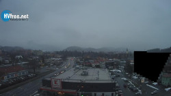 Ulice Meziříčská