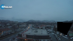 Ulice Meziříčská