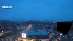 Ulice Meziříčská