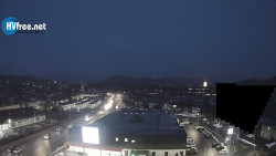 Ulice Meziříčská