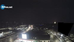 Ulice Meziříčská