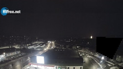 Ulice Meziříčská