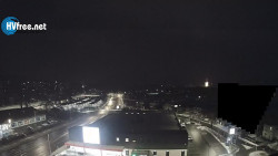 Ulice Meziříčská