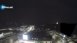 Ulice Meziříčská