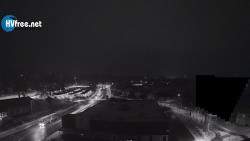 Ulice Meziříčská