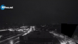 Ulice Meziříčská