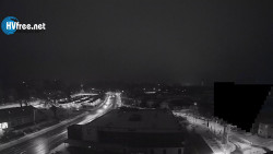 Ulice Meziříčská