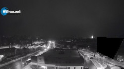 Ulice Meziříčská