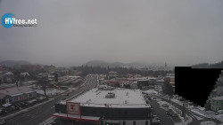 Ulice Meziříčská