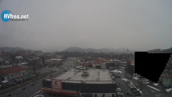 Ulice Meziříčská