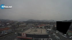 Ulice Meziříčská