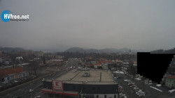 Ulice Meziříčská