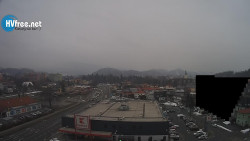 Ulice Meziříčská