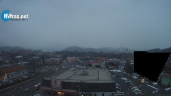 Ulice Meziříčská