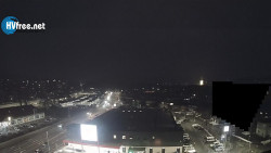 Ulice Meziříčská