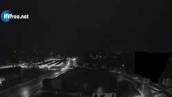 Ulice Meziříčská