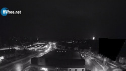 Ulice Meziříčská