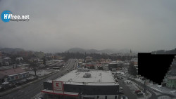 Ulice Meziříčská