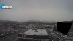 Ulice Meziříčská