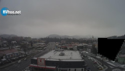 Ulice Meziříčská