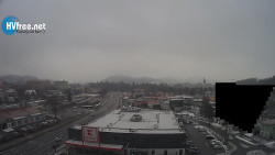 Ulice Meziříčská