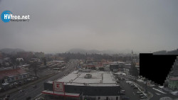 Ulice Meziříčská