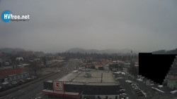 Ulice Meziříčská