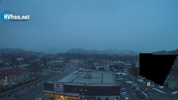 Ulice Meziříčská